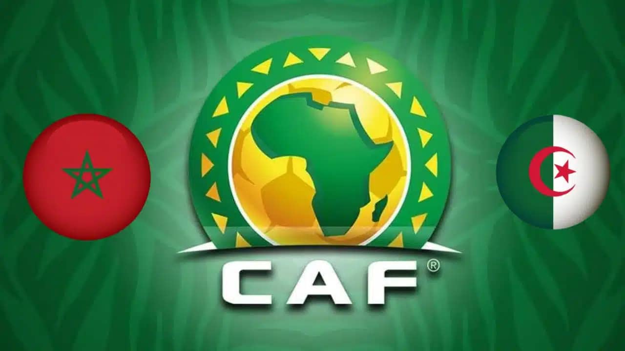 A propos de l’absence du Maroc au CHAN 2022, l'instance judiciaire de la CAF saisie A propos de l’absence du Maroc au CHAN 2022, l'instance judiciaire de la CAF saisie