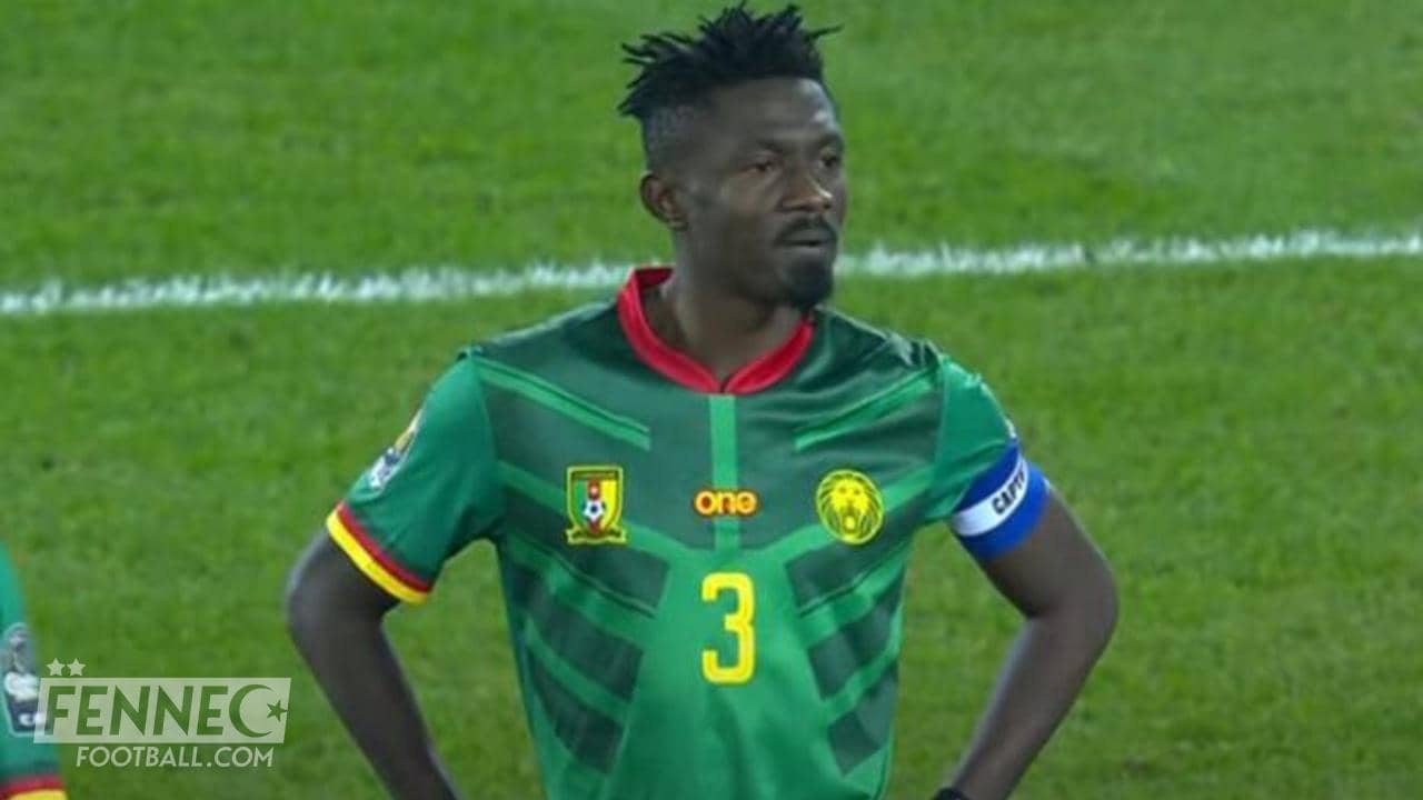 CHAN 2023 en Algérie : le comportement étrange de certains journalistes algériens, après l'élimination de l’équipe du Cameroun CHAN Algérie 2023 : le comportement étrange de certains journalistes algériens, après l'élimination de l’équipe du Cameroun