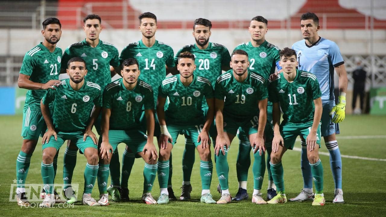 Équipe d’Algérie : l'étrange décision de la FAF