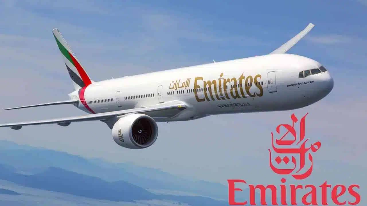 Émirates dévoile des offres exceptionnelles sur ses vols vers l'Algérie