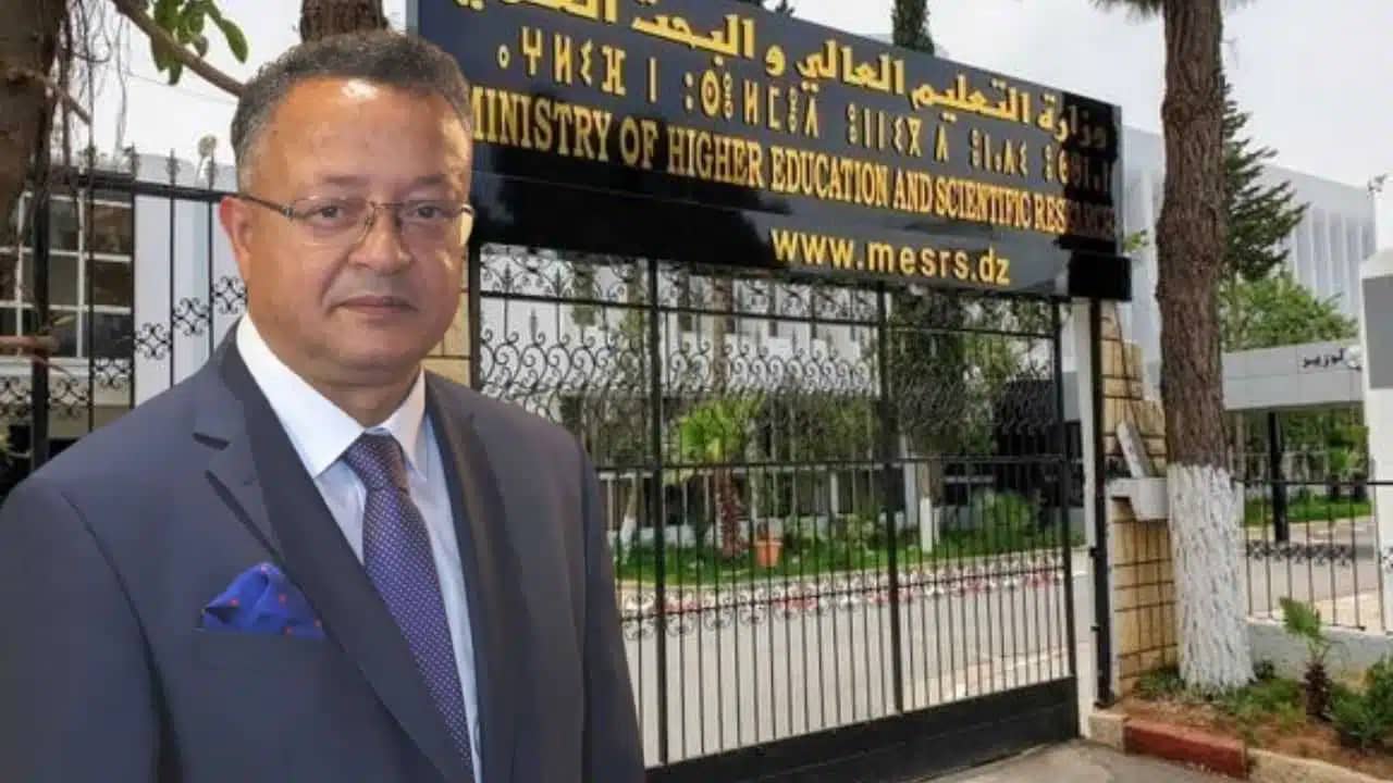 Enseignement de l’anglais : Une plateforme électronique lancée en Algérie Enseignement de l’anglais : Une plateforme électronique lancée en Algérie