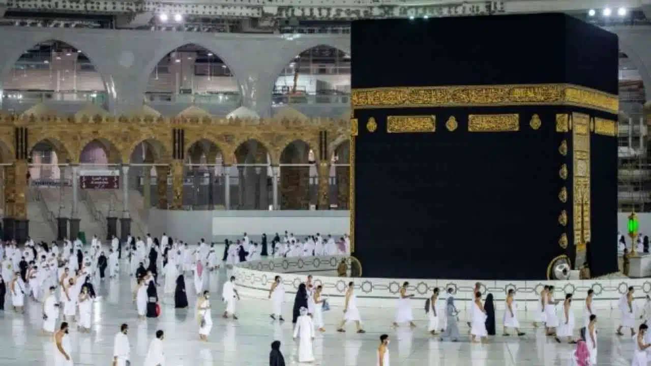 Hadj 2025 : lourdes sanctions en Arabie saoudite contre les pèlerins non autorisés