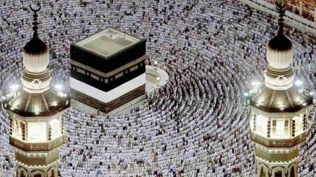 Hadj 2023/Algérie : les agences de voyage anxieuses à propos du prix