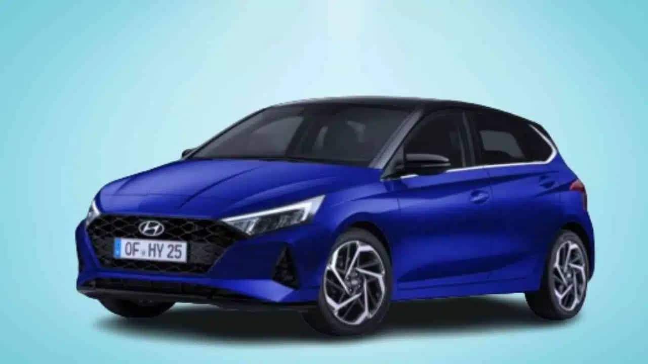 Hyundai i20 en Algérie : Voici son prix et ses caractéristiques Lancement officiel de l’usine Hyundai en Algérie