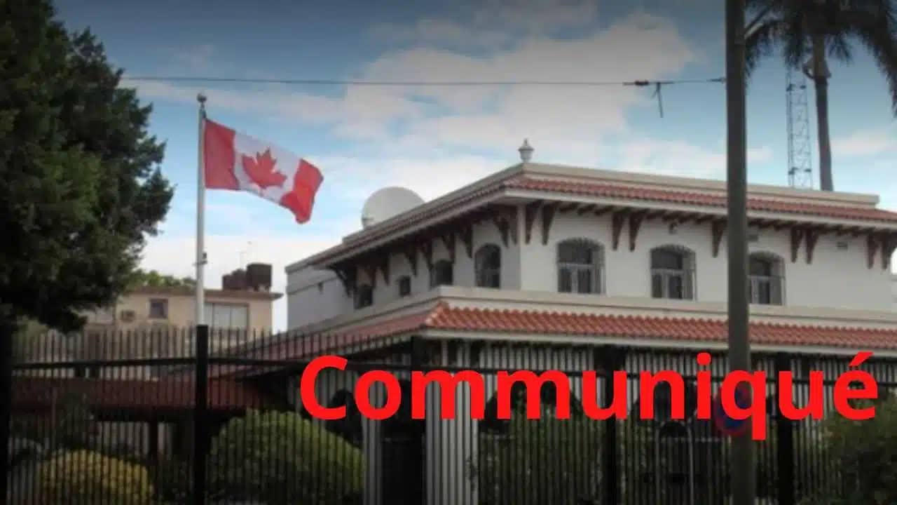 Immigration : L’ambassade du Canada en Algérie met en garde contre... Immigration : L’ambassade du Canada en Algérie met en garde contre...