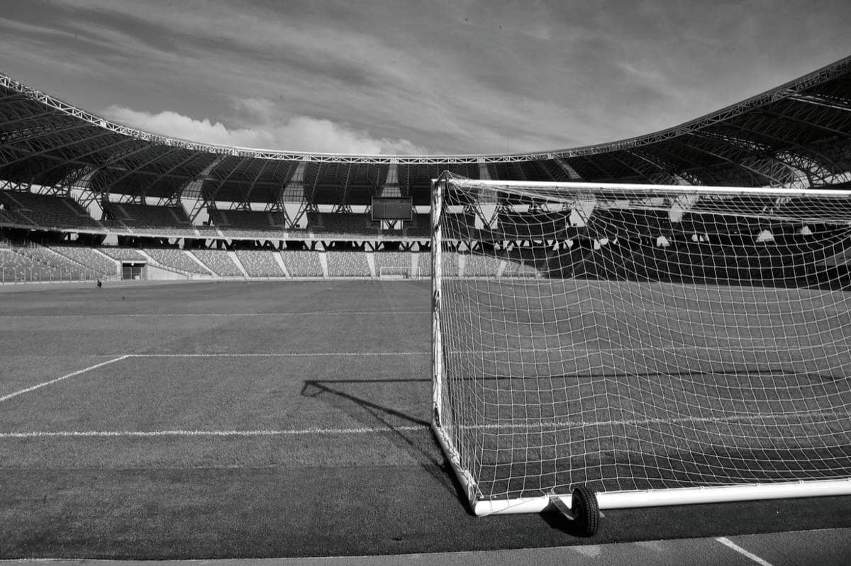 Drame : un joueur décède en plein match à Alger