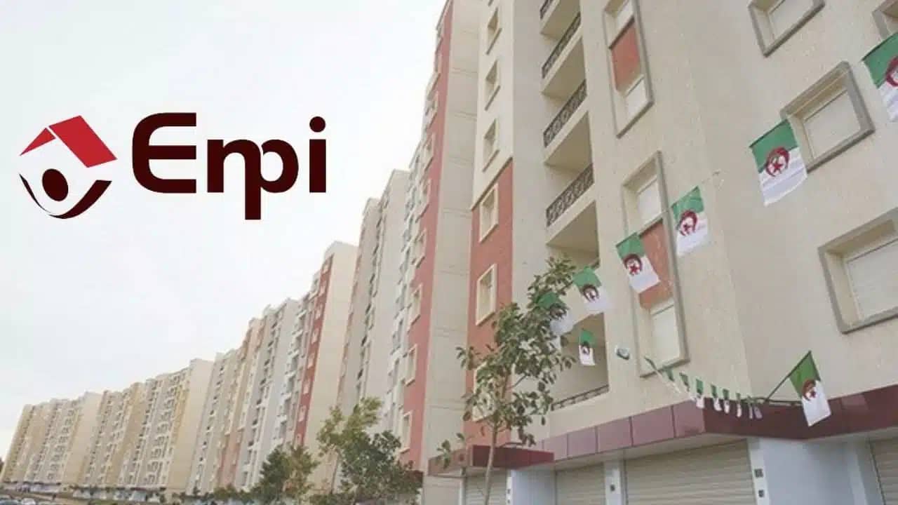 LPP Algérie : Découvrez  les prix des logements dans les villes du pays