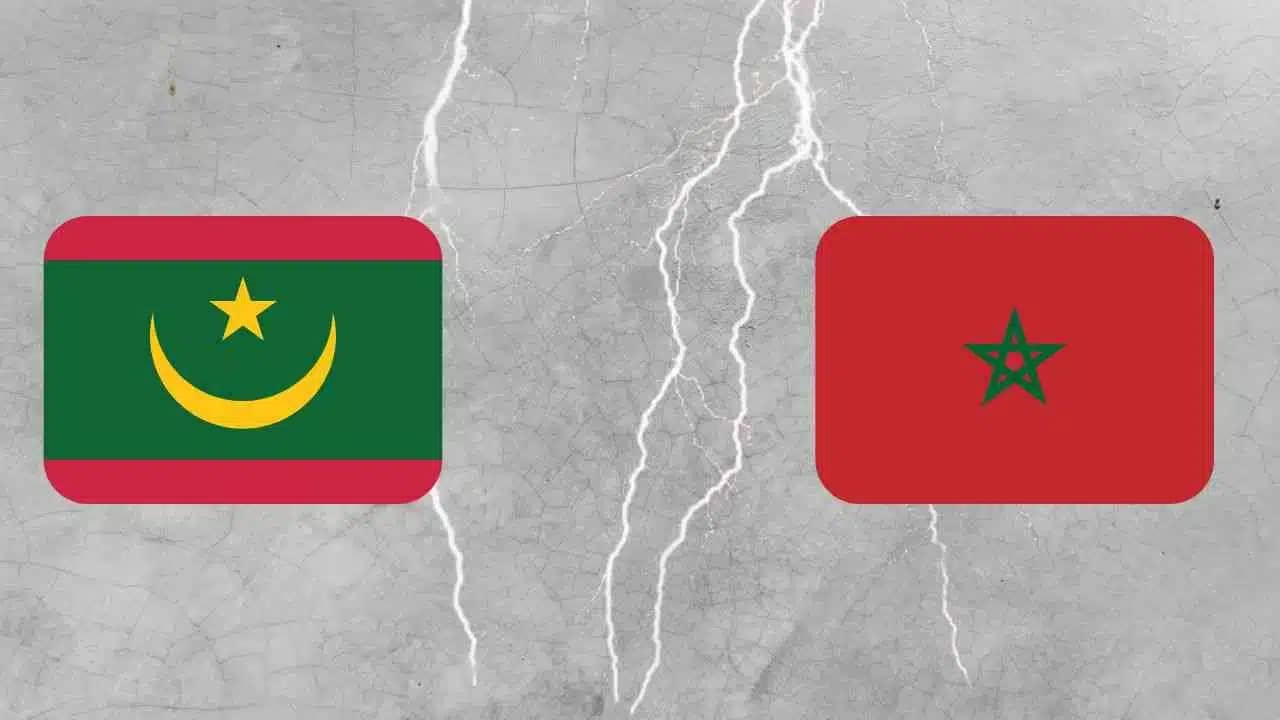 Drame : Dans un bombardement marocain, des mauritaniens en paient les frais.