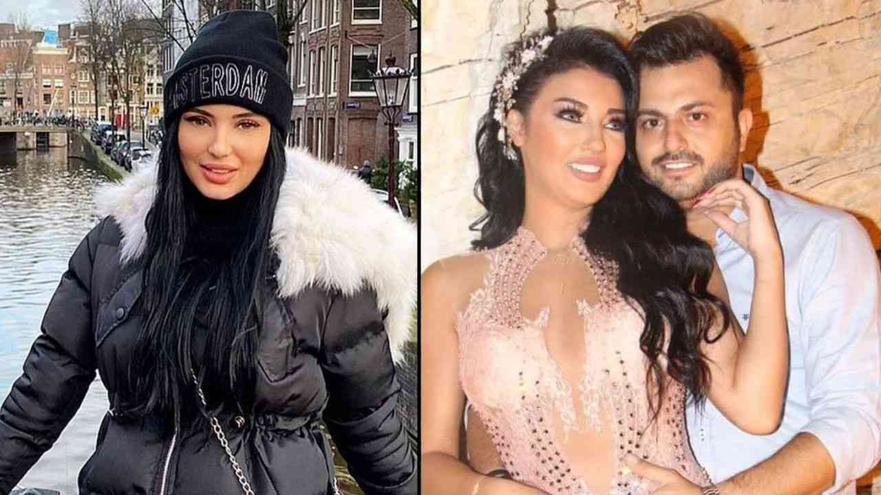 Surprenant : Chanez Belaid n’est plus une femme mariée. Voici la raison