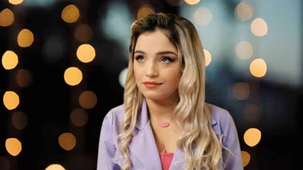 Numidia Lezoul fait une mise au point sur les critiques reçues lors de son incarcération