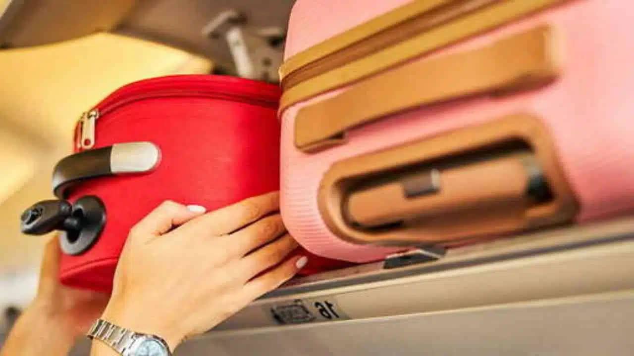 Bagage cabine