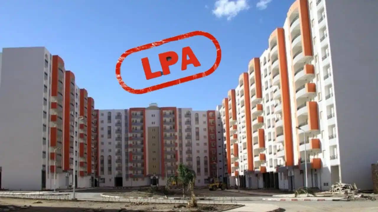 OPGI : Voici les listes de logements LPA à Alger  soumis à une enquête