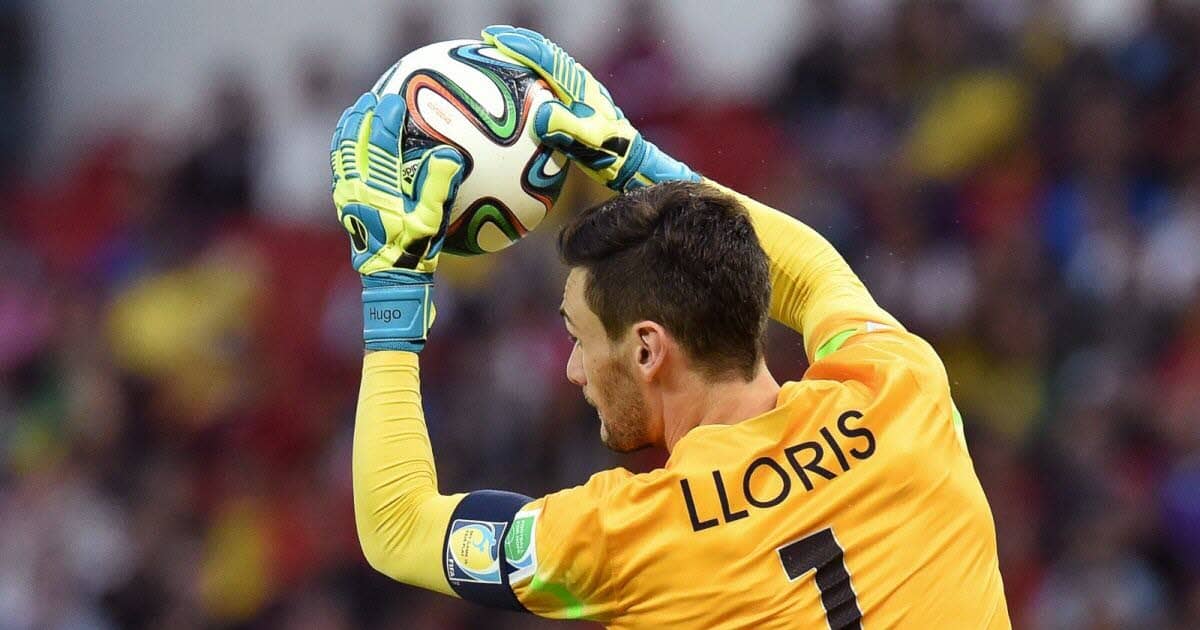 Affaire Benzema: l'annonce fracassante de Lloris Affaire Benzema: l'annonce fracassante de Lloris