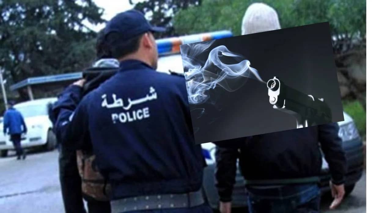 Etrange ! A Alger, un policier tue « fortuitement » un mineur