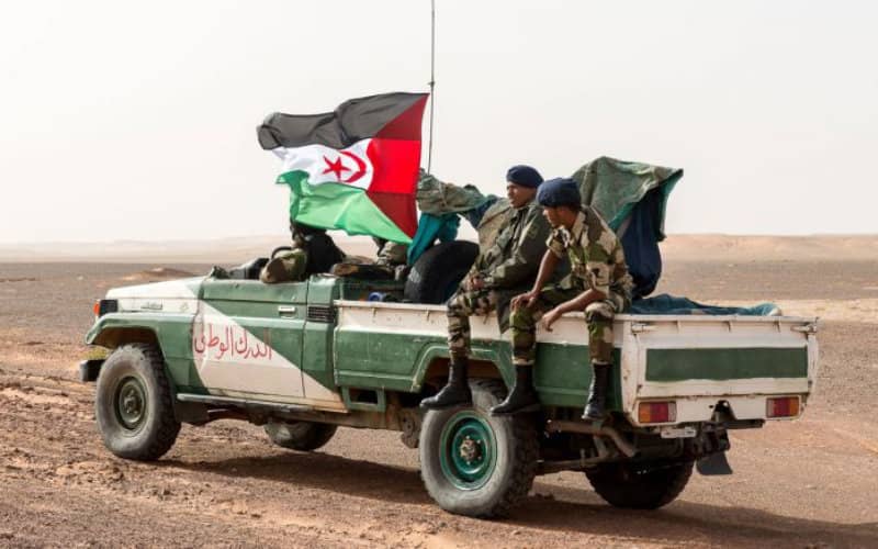 polisario