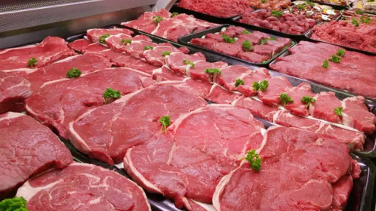 Algérie : La viande rouge du Brésil fait son entrée à 1270 DA/KG