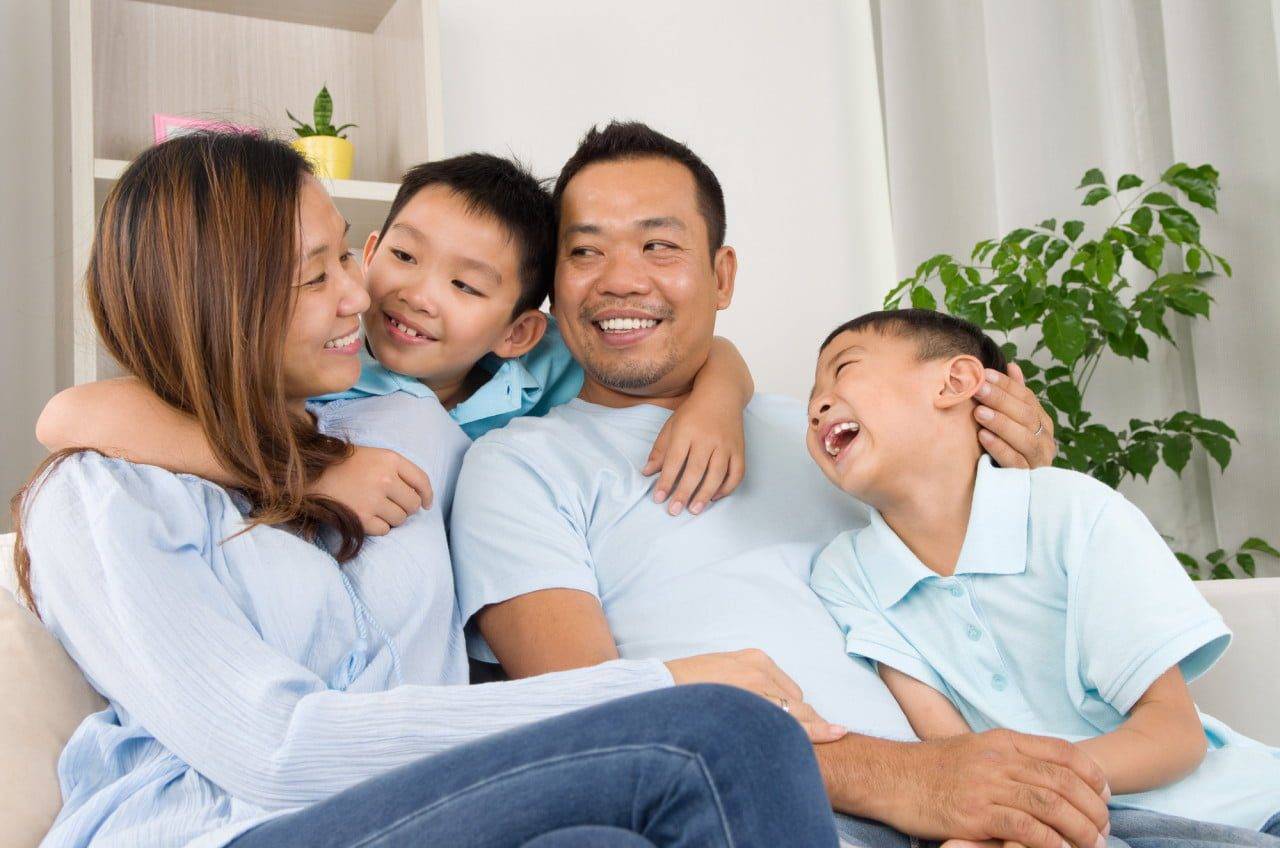 France : Voici comment faire une demande de regroupement familial France : Voici comment faire une demande de regroupement familial