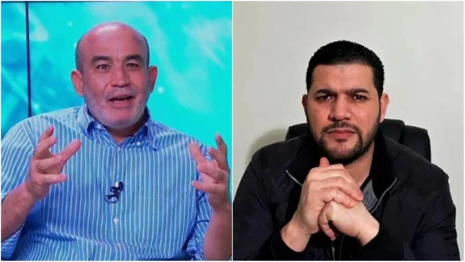 Justice: Voici la lourde sanction requise contre Zitout et Amir Dz Justice: Voici la lourde sanction requise contre Zitout et Amir Dz