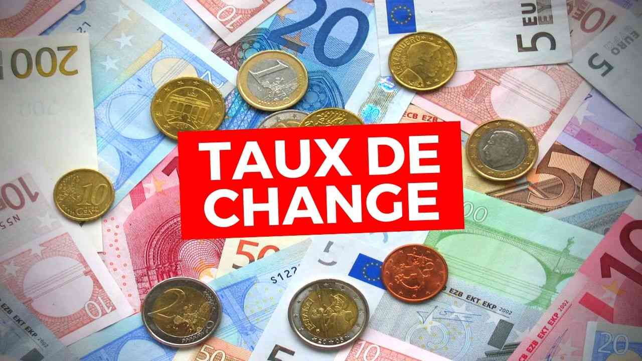 Taux de change : voici l'équivalent de 100 euro face en dinars algériens  sur le marché noir, ce 3 nov 2023