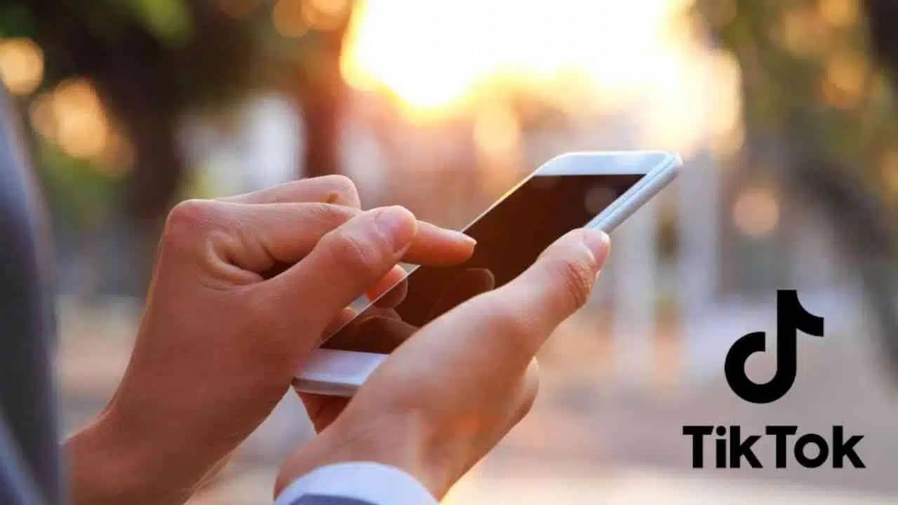 TikTok : la vidéo d’une Algérienne fait le buzz pour cette raison