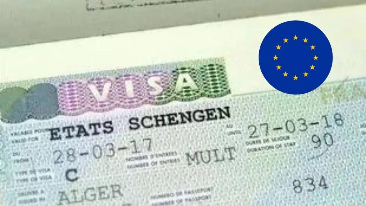  Demande de visa pour la Pologne :  Ce qu'il faut savoir...