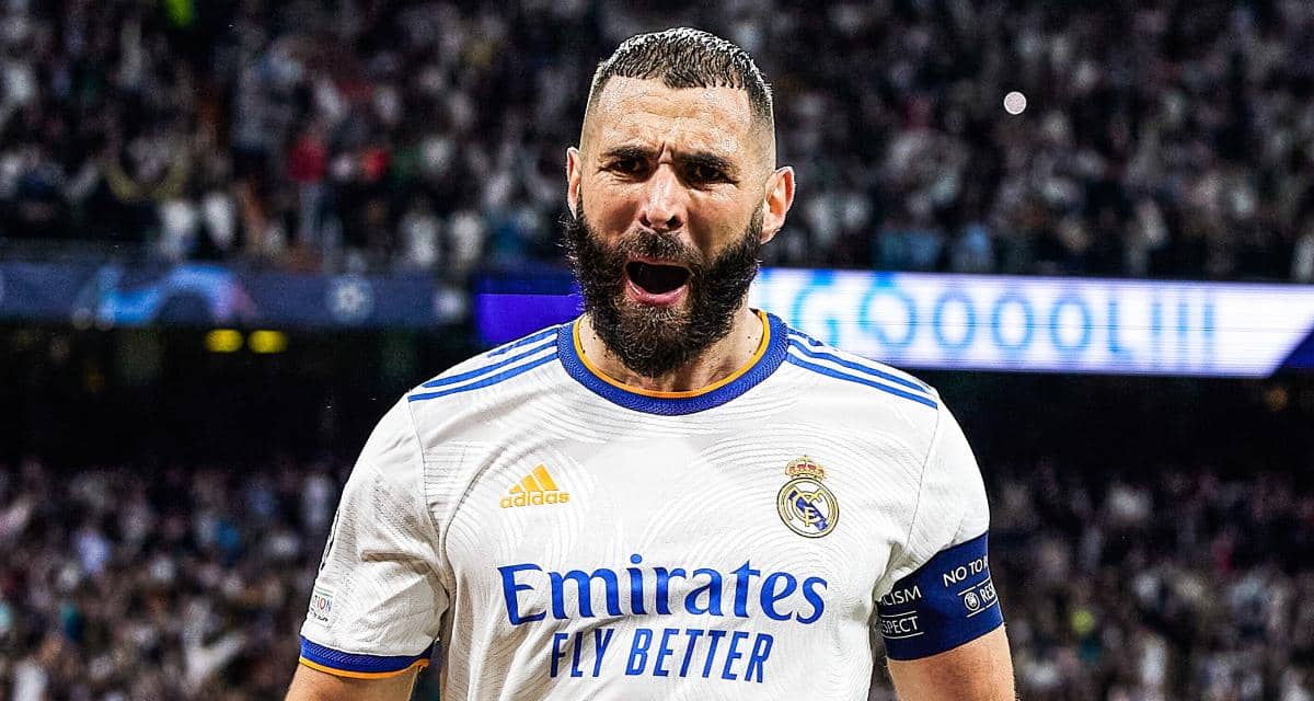 Benzema, la grosse inquiétude