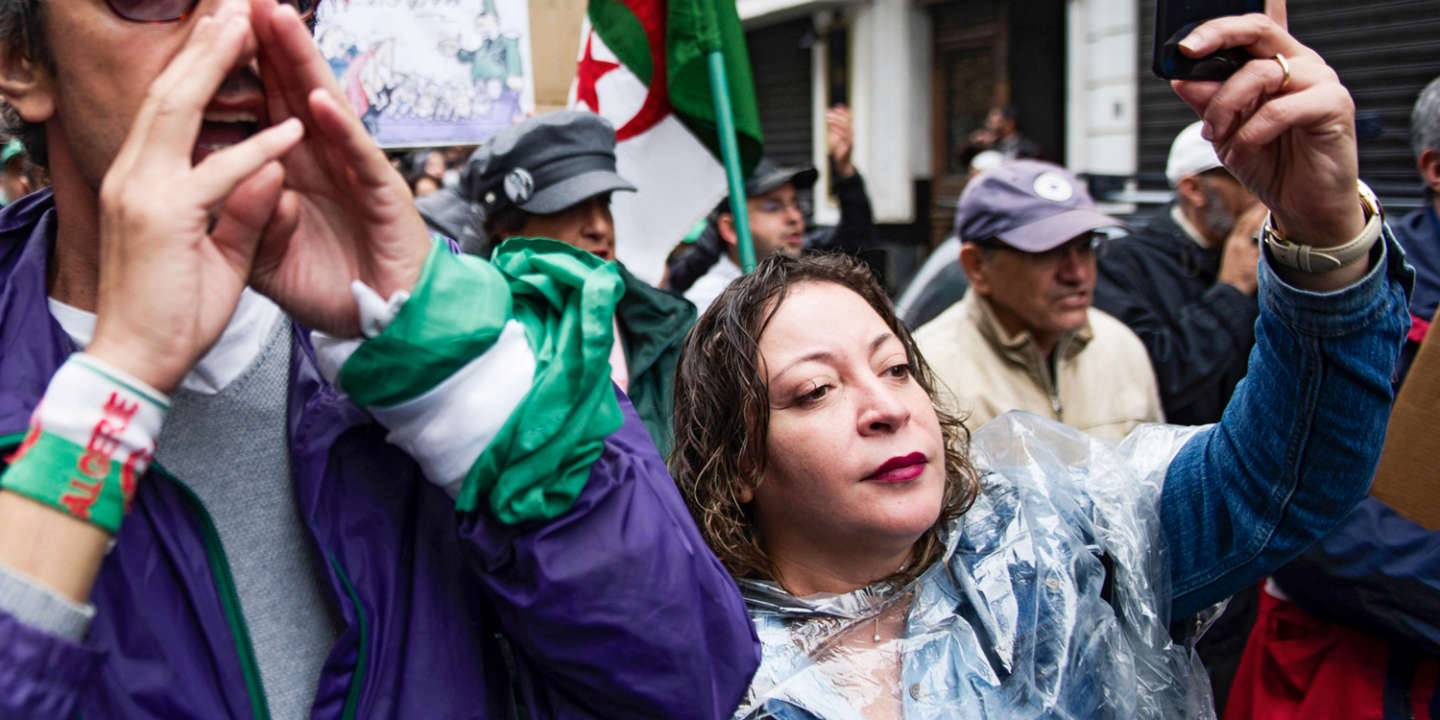 Affaire Amira Bouraoui en France : Des  révélations chocs étalées au grand jour !