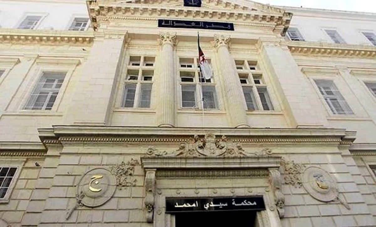 Affaire Saïd Bouteflika : le verdict est tombé tel un énorme coup de massue! Le voici.