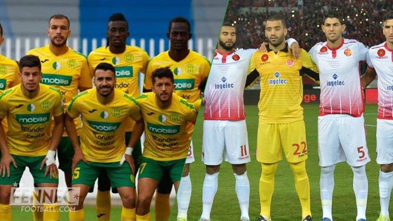 JS Kabylie – Wydad Casablanca : Le Maroc fait l'éloge de l’Algérie