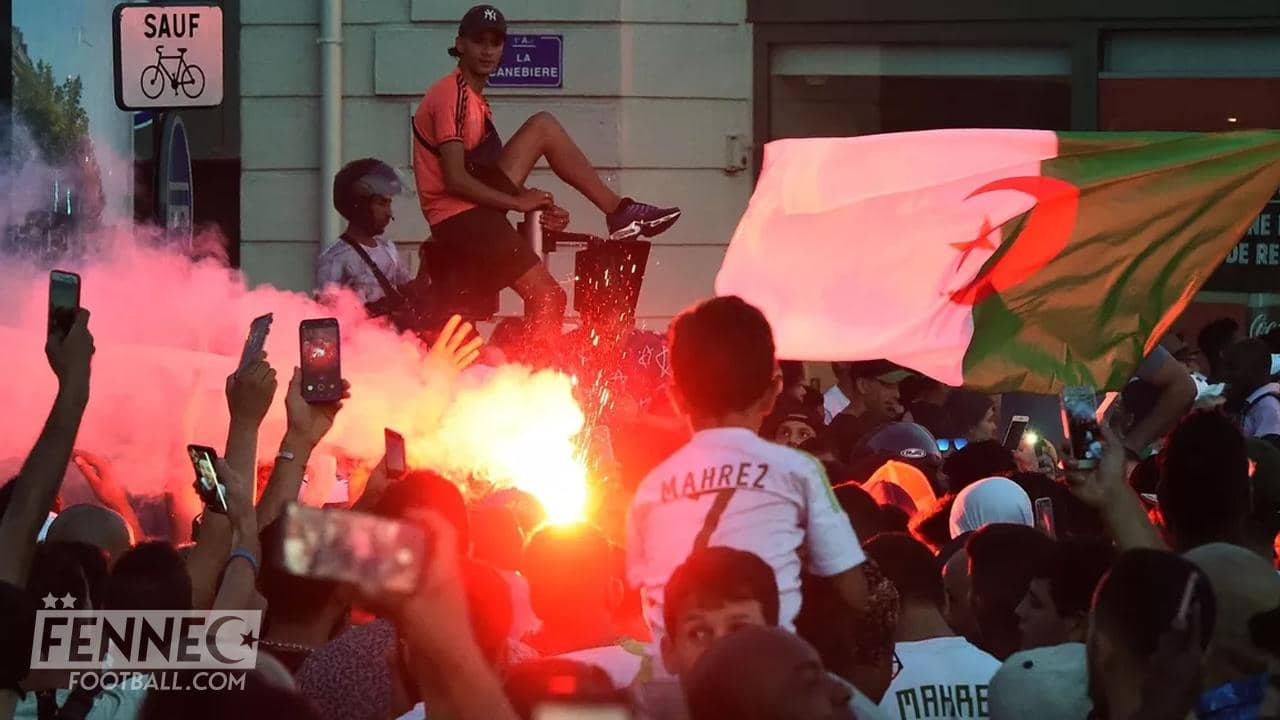 Benchabir : encore des propos lunaires sur l'Algérie et la coupe du monde (Vidéo)