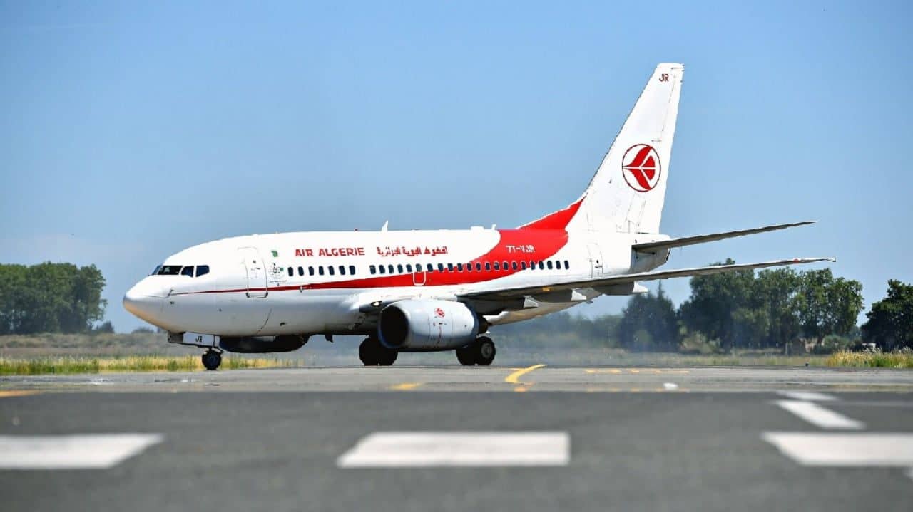 Air Algérie : des promotions spéciales Aïd el-fir pour les vols internationaux