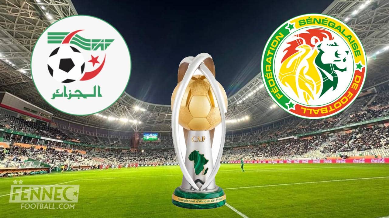 FInale CHAN 2023 : l'énorme bombe lâchée par le capitaine des verts !