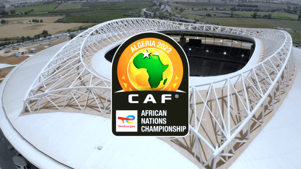 CHAN 2022: les USA porte leur soutien à l’Algérie et piquent le Maroc ! CHAN 2022: les USA porte leur soutien à l’Algérie et piquent le Maroc !