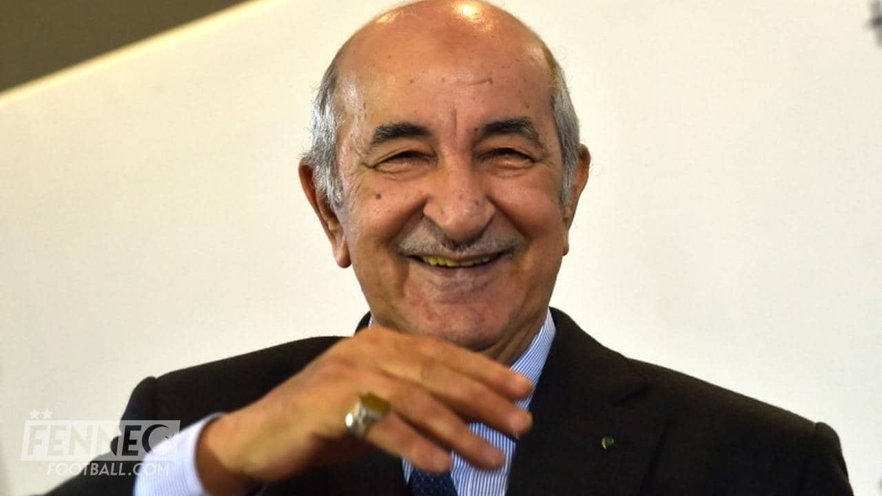 Crise diplomatique : L'énorme "radotage" de Tebboune sur les relations Maroco-algériennes (Commentaire)