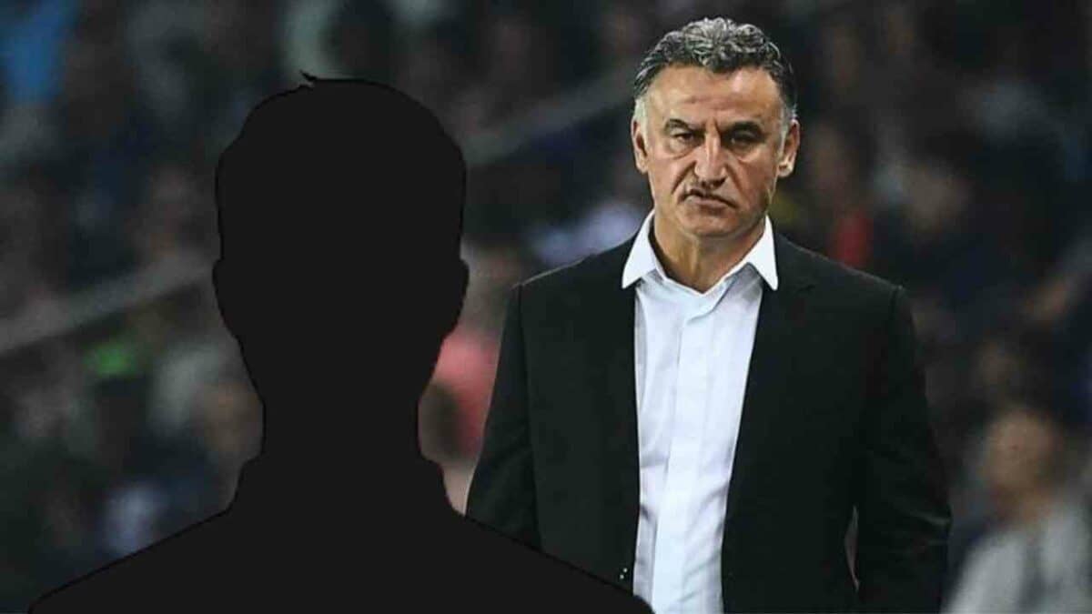Incroyable ! Christophe Galtier s’oppose à l’intégration en équipe d’Algérie de ce joueur. PSG : qui pour remplacer Galtier ? Luis Campos fait son choix