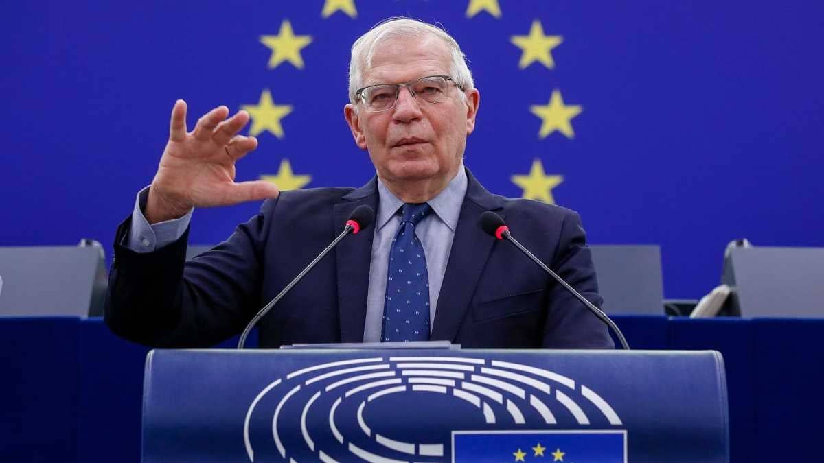 Crise Algérie-Espagne : L'Union européenne joue la carte de l’apaisement à travers ce geste de grande classe.