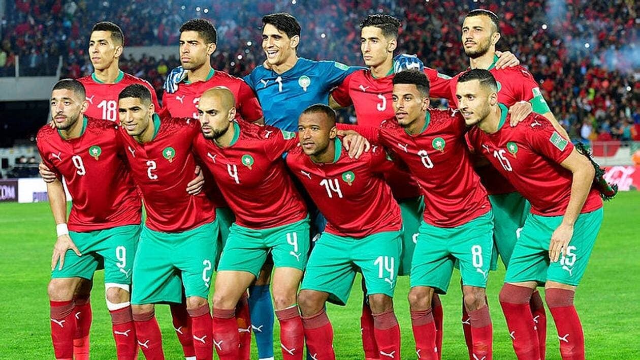 CAN 2023 : coup dur pour le Maroc