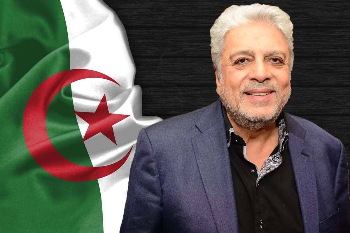 Enrico Macias : encore un pays qui lui dit non