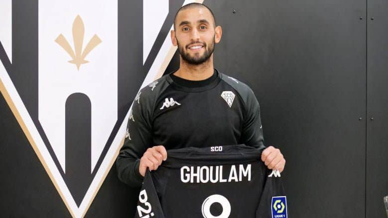 Faouzi Ghoulam : L'Algérie est favori pour la CAN 2025 Faouzi Ghoulam