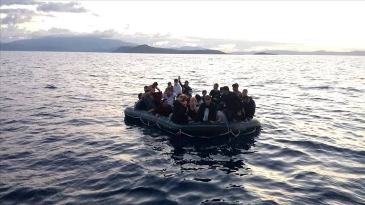 Triste : En voulant rejoindre  l'Espagne depuis l'Algérie, ces harraga sont portés disparus.