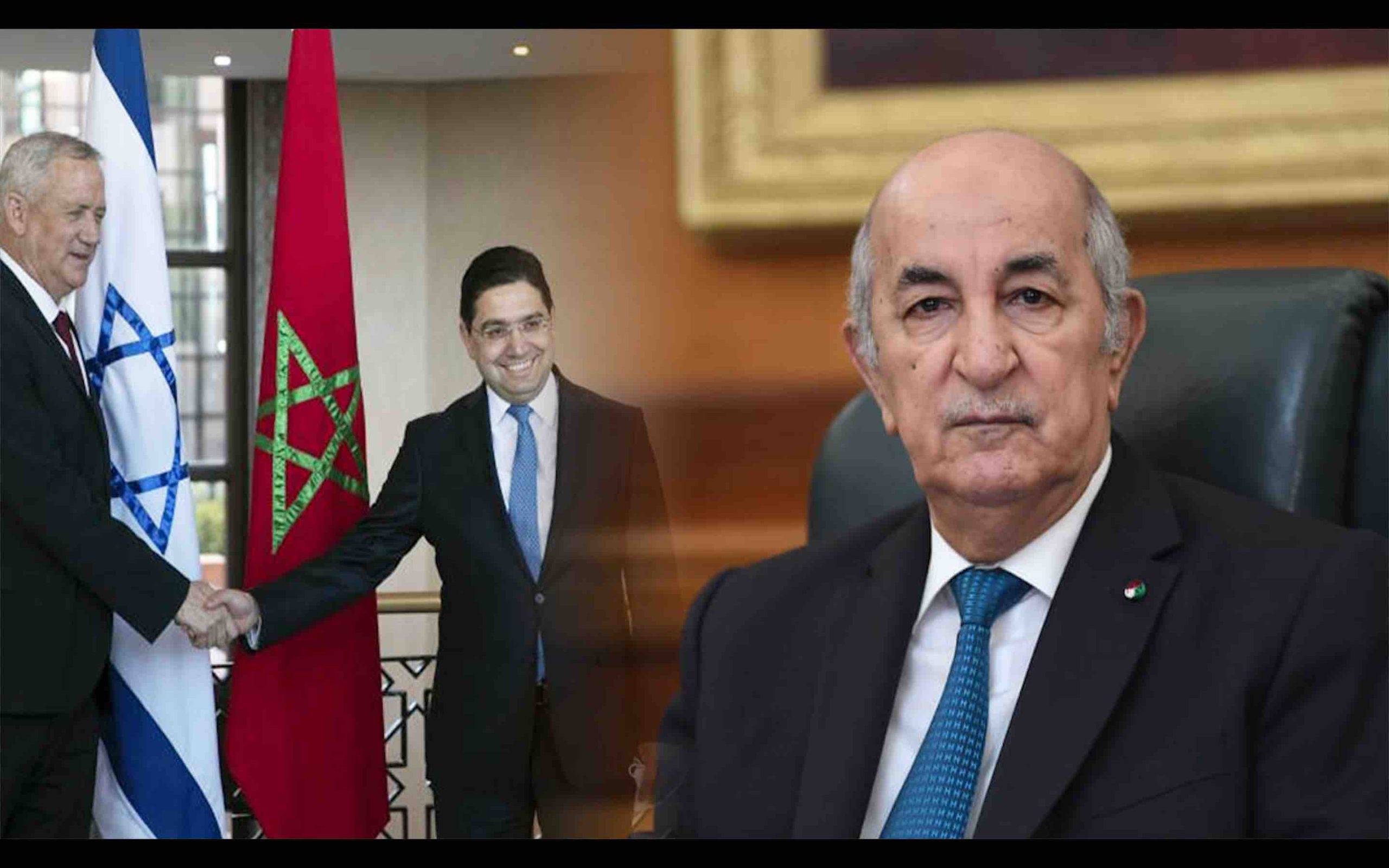 Union africaine : Incroyable, Israël tente de corrompre des pays africains pour obtenir une adhésion, malgré l’opposition de l’Algérie