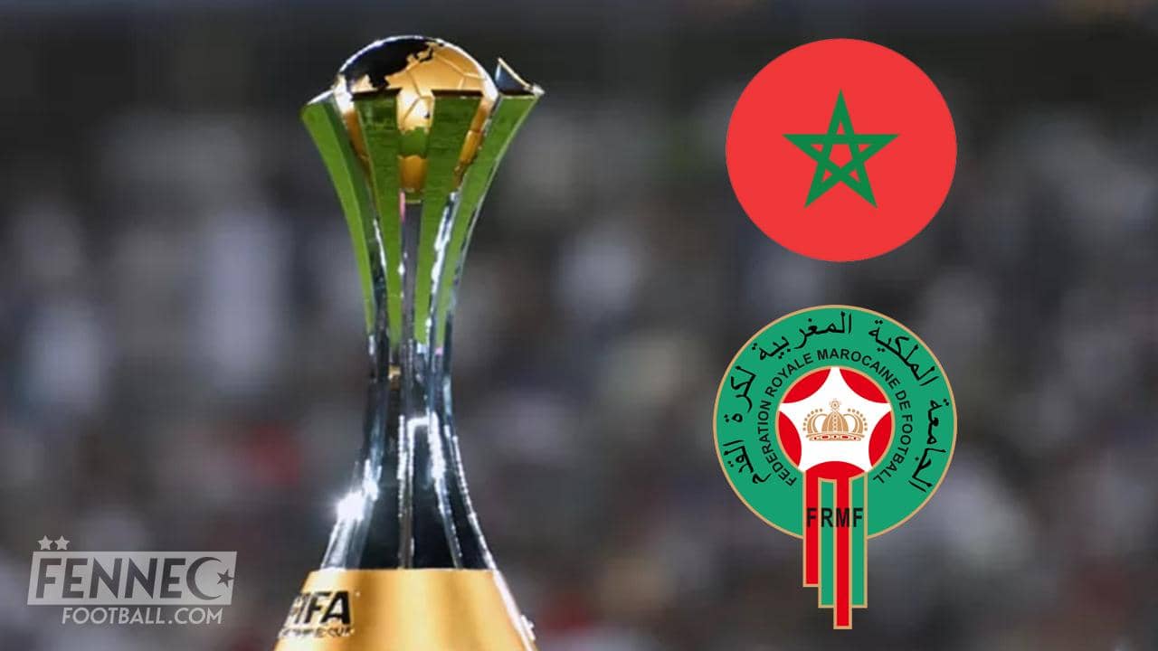 Ça n'en finit point! le Maroc de nouveau impliqué dans un scandale colossal. Coupe du Monde des clubs : le Maroc de nouveau au cœur d’un énorme scandale