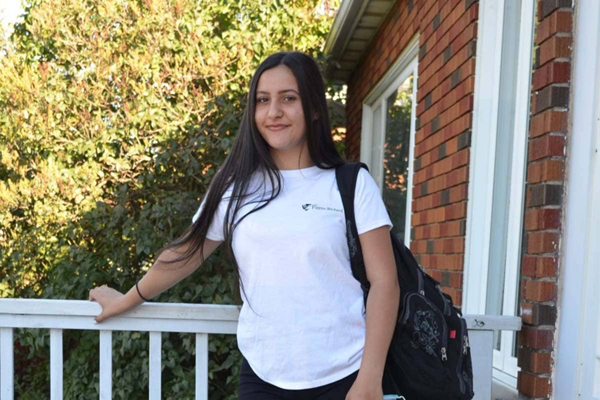 Montréal : une Algérienne serait morte à cause d'une banale chicane