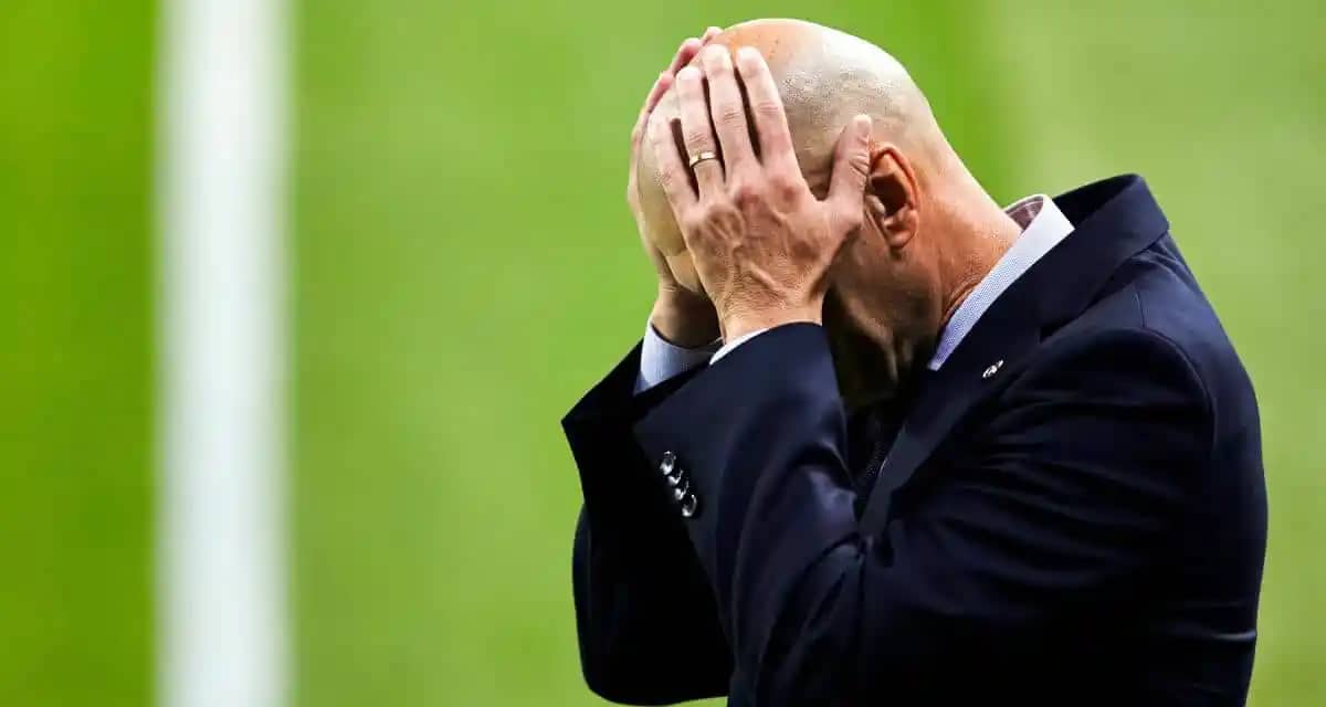 Zidane