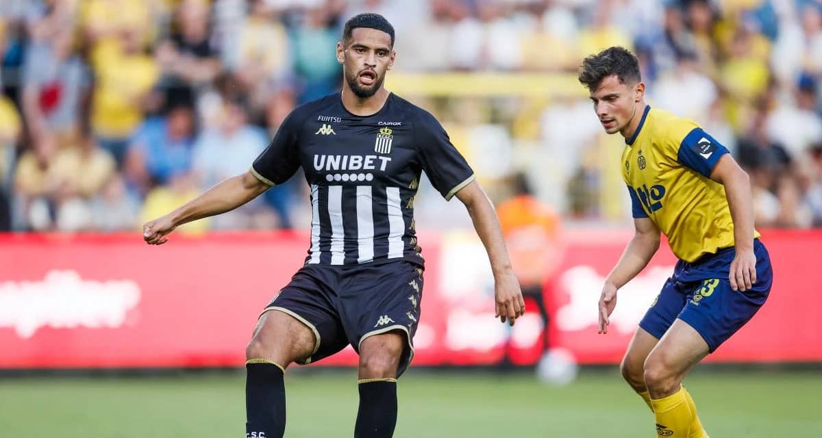 Coupe du Monde : grosse révélation de Adem Zorgane sur l'Algérie Coupe du Monde : grosse révélation de Adem Zorgane sur l'Algérie
