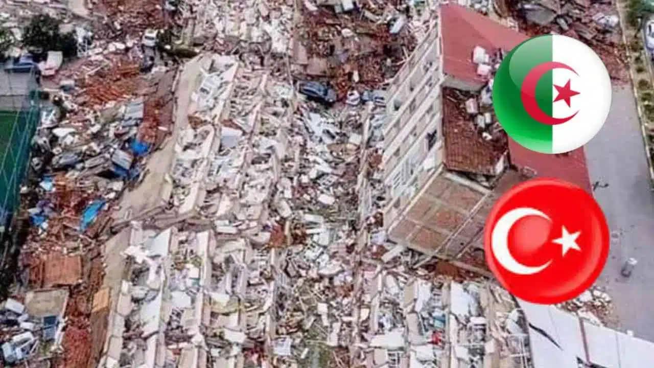 Algériens de Turquie : un communiqué important est publié