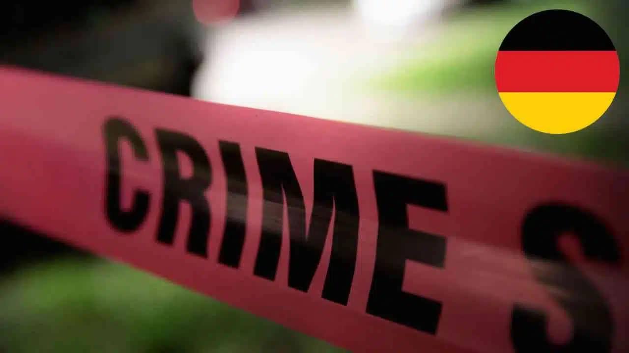 Triste : une Algérienne résidant en Allemagne se fait tuer par son sosie pour cette étrange raison.