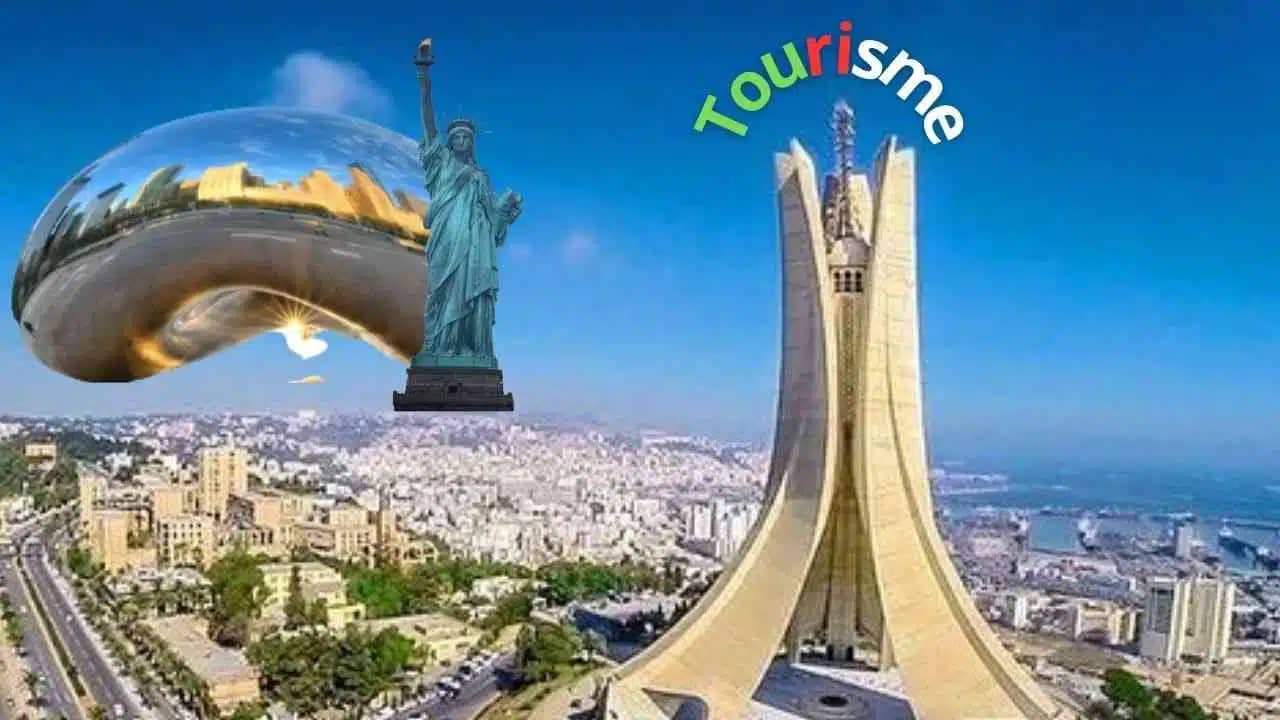 Sous le charme de l'Algérie, un Américain témoigne se sentir plus en sécurité à Alger qu’à New York