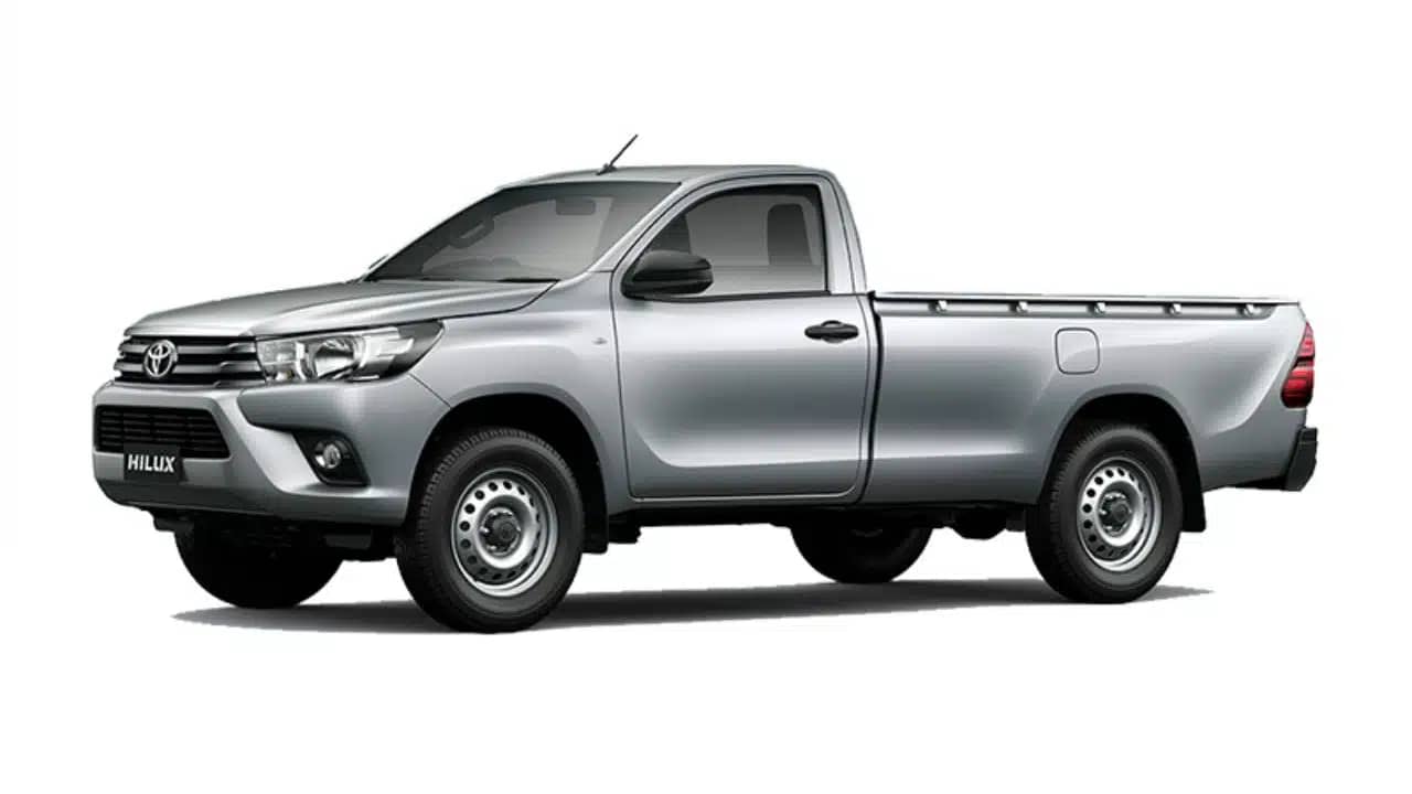 Automobile Algérie : prix du Toyota Hilux 2023 Automobile Algérie : prix du Toyota Hilux 2023