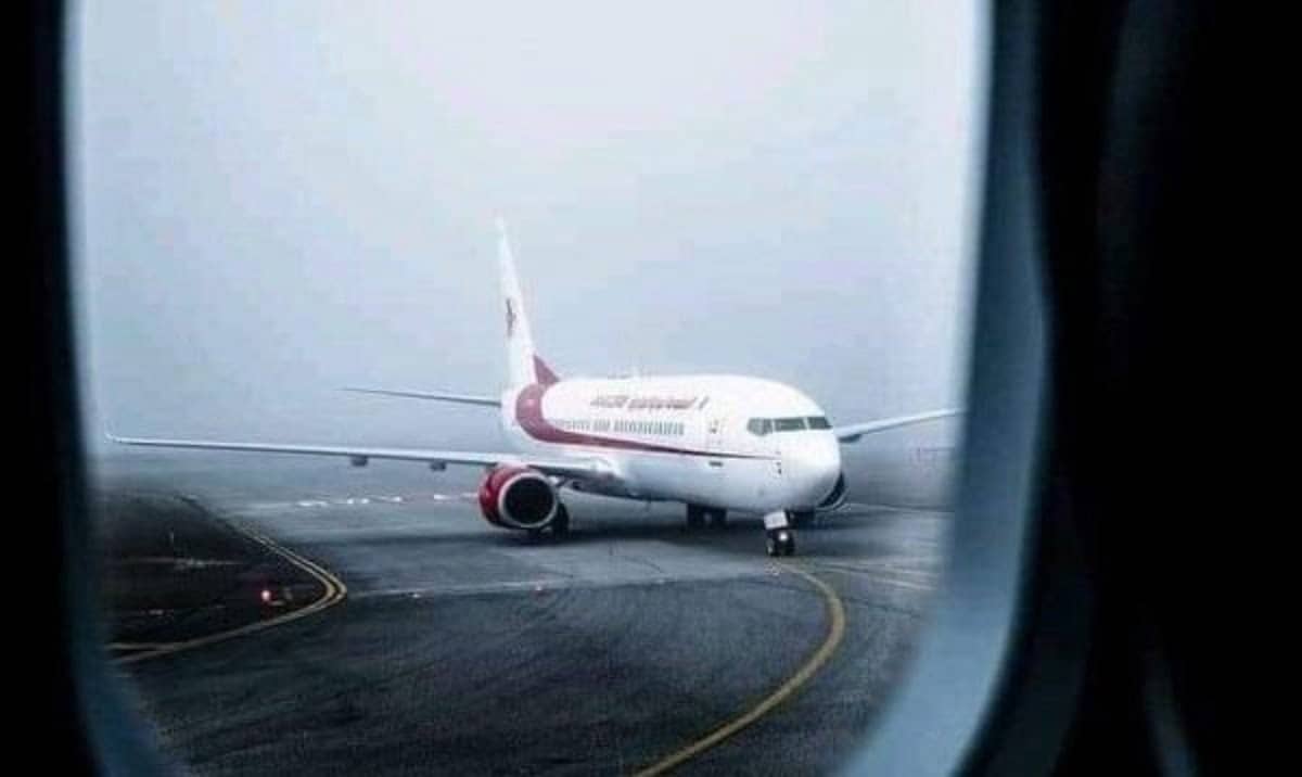 Air Algérie félicitée pour cette raison 